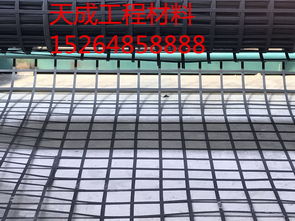 【萬(wàn)萬(wàn)沒(méi)想到浙江玻纖格柵價(jià)格鉅惠廠(chǎng)家直供買(mǎi)的舒心用的放心】-